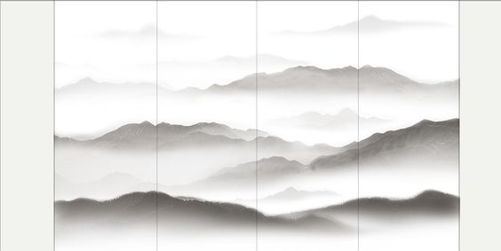 中式山水图案壁纸贴图 (46)中式山水图案壁纸贴图 (46)(1)