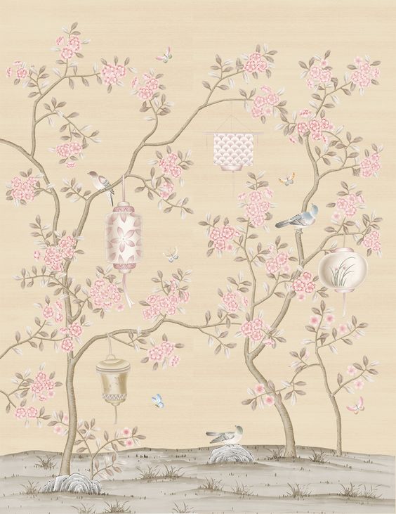 中式欧式花鸟壁纸贴图 (239)中式欧式花鸟壁纸贴图 (239)(1)