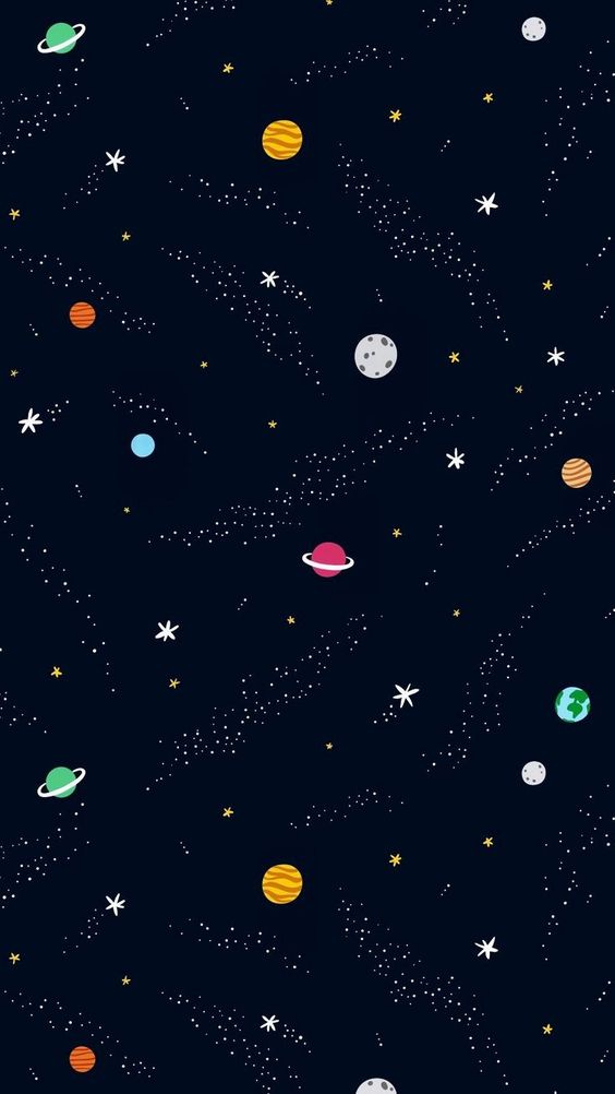 儿童房宇宙星空银河系壁纸壁布壁画 a (7)儿童房宇宙星空银河系壁纸壁布壁画 a (7)(1)