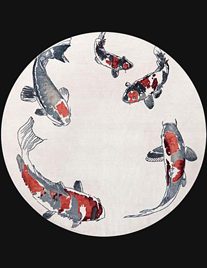 圆形地毯 (96)圆形地毯 (96)(1)