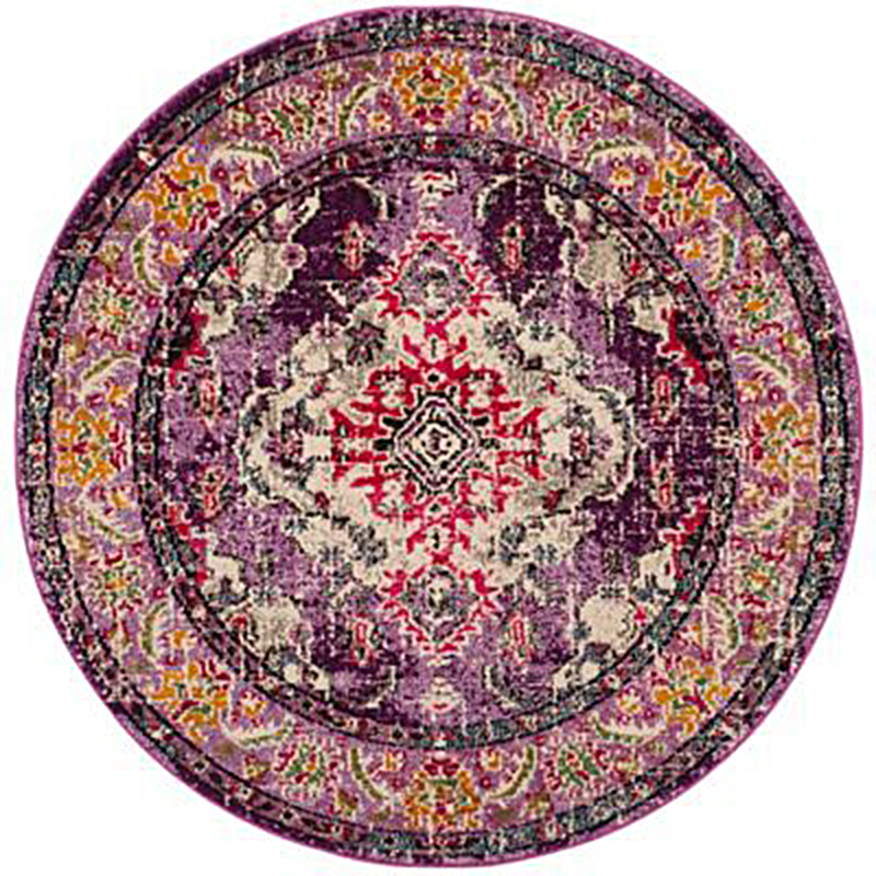 欧式美式古典花纹圆形地毯 (23)欧式美式古典花纹圆形地毯 (23)(1)