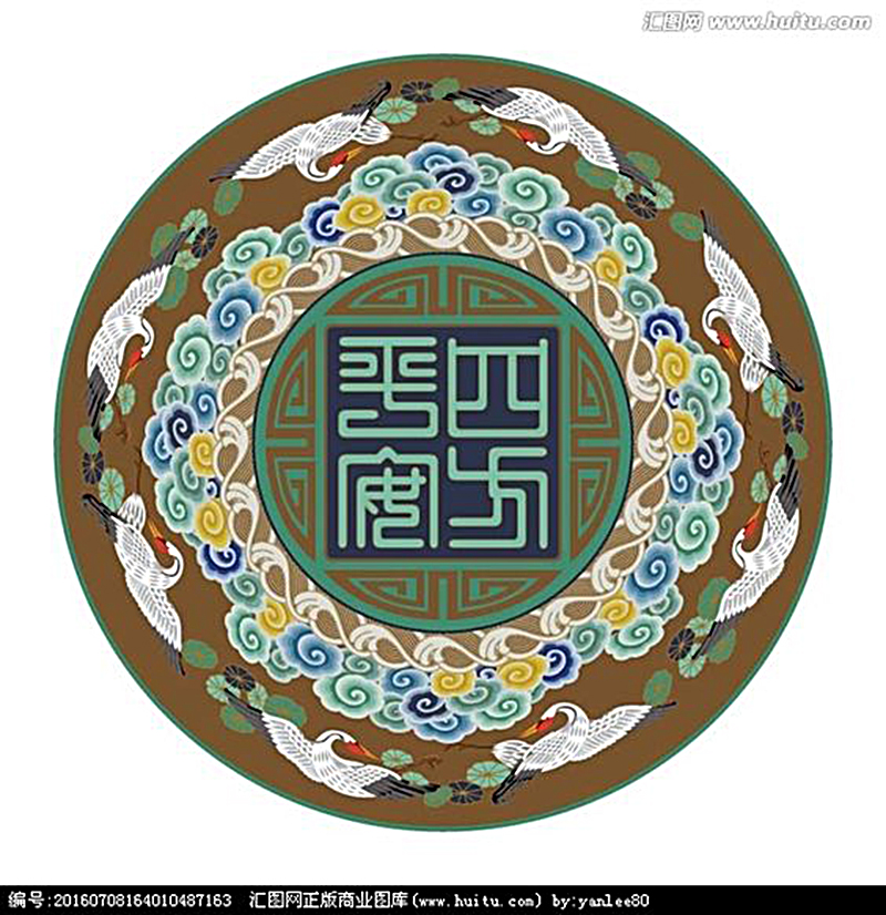 欧式美式古典花纹圆形地毯 (45)欧式美式古典花纹圆形地毯 (45)(1)