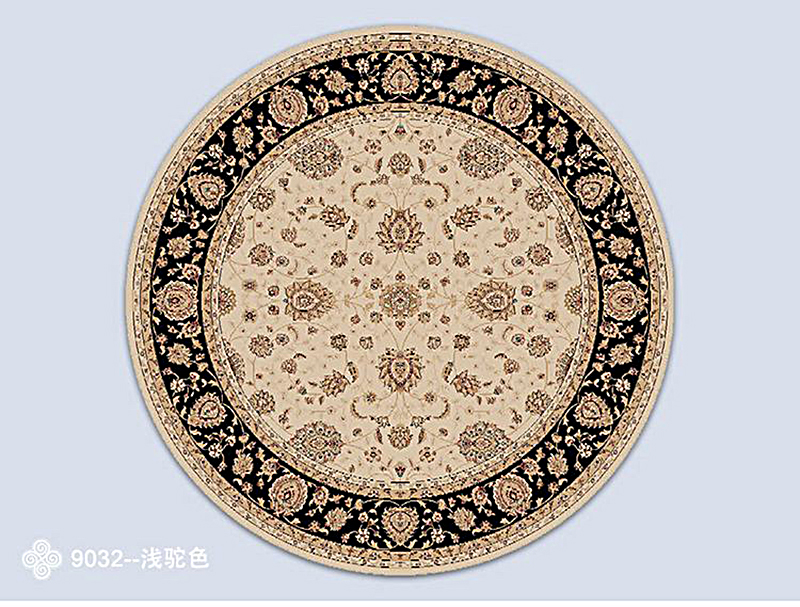 欧式美式古典花纹圆形地毯 (52)欧式美式古典花纹圆形地毯 (52)(1)