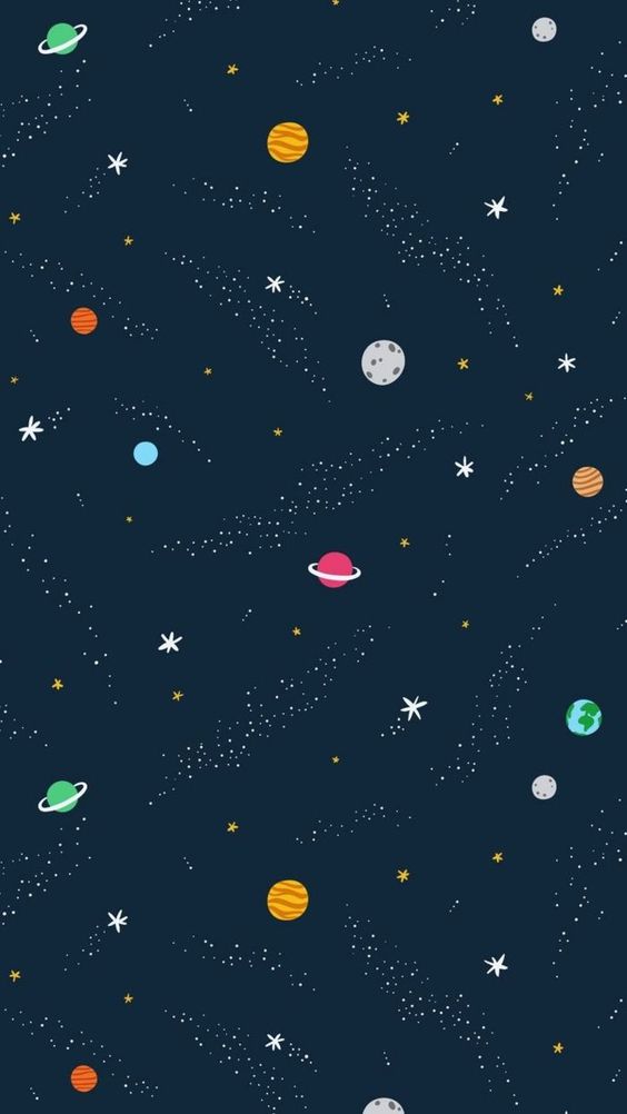 儿童房卡通男孩房星空航天宇宙主题壁纸 (1)儿童房卡通男孩房星空航天宇宙主题壁纸 (1)(1)