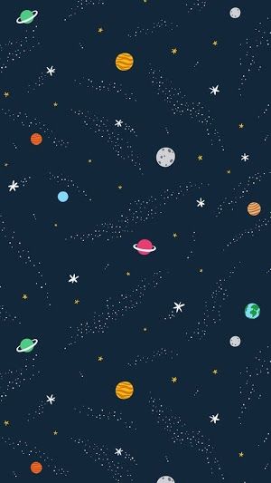 儿童房小孩房男孩房星空宇宙航天主题壁纸 (1)儿童房小孩房男孩房星空宇宙航天主题壁纸 (1)(1)
