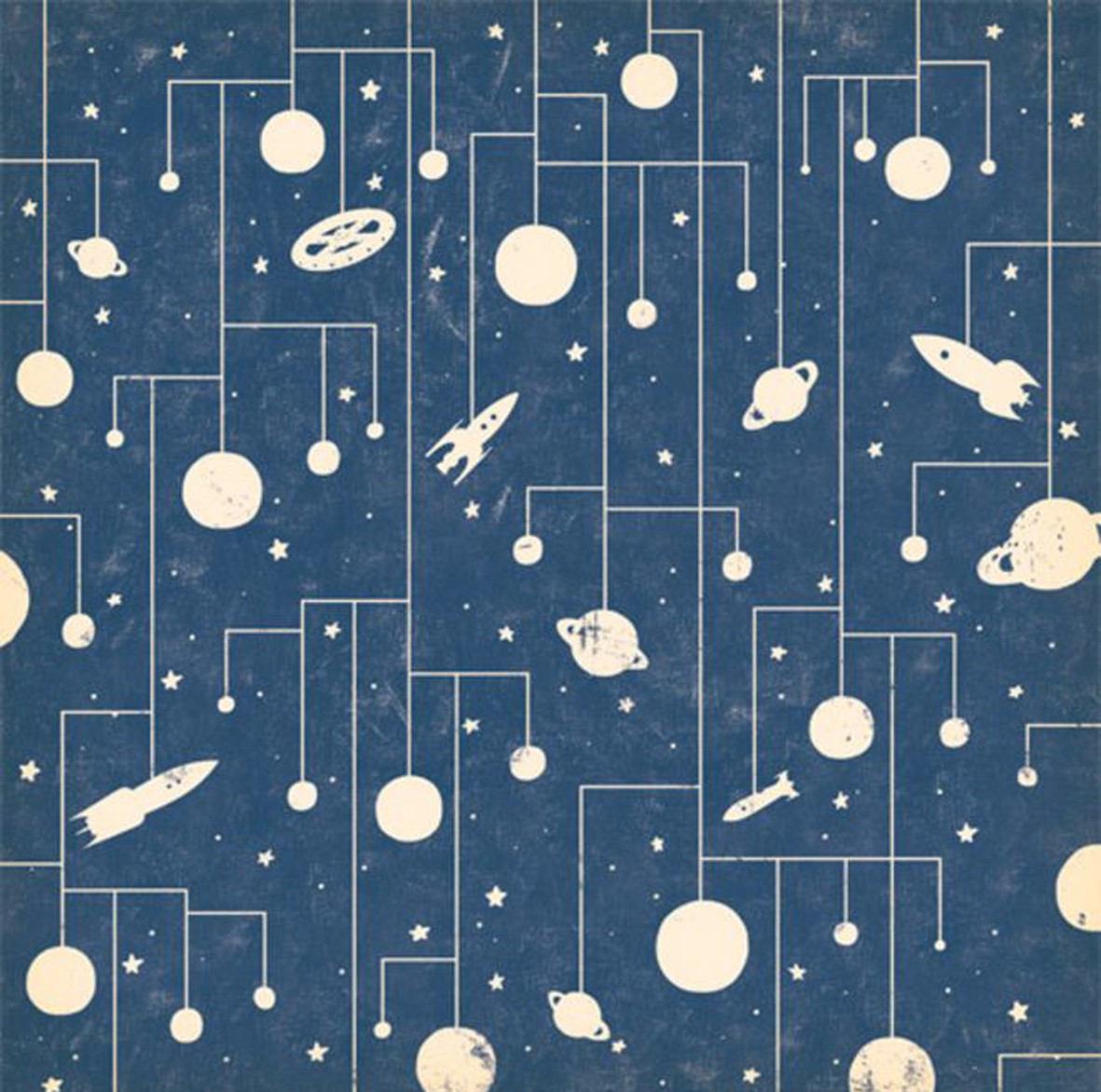 儿童房卡通男孩房星空航天宇宙主题壁纸 (8)儿童房卡通男孩房星空航天宇宙主题壁纸 (8)(1)