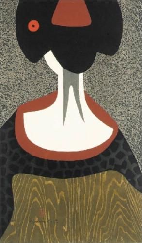 日本人物画 (3)日本人物画 (3)(1)