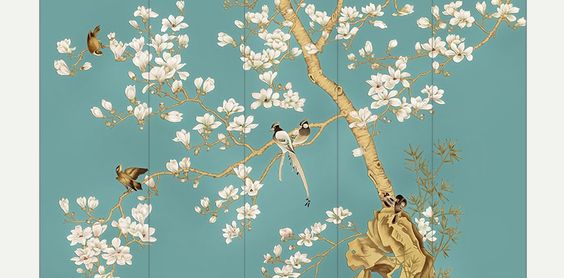 中式欧式花鸟壁纸贴图 (78)中式欧式花鸟壁纸贴图 (78)(1)