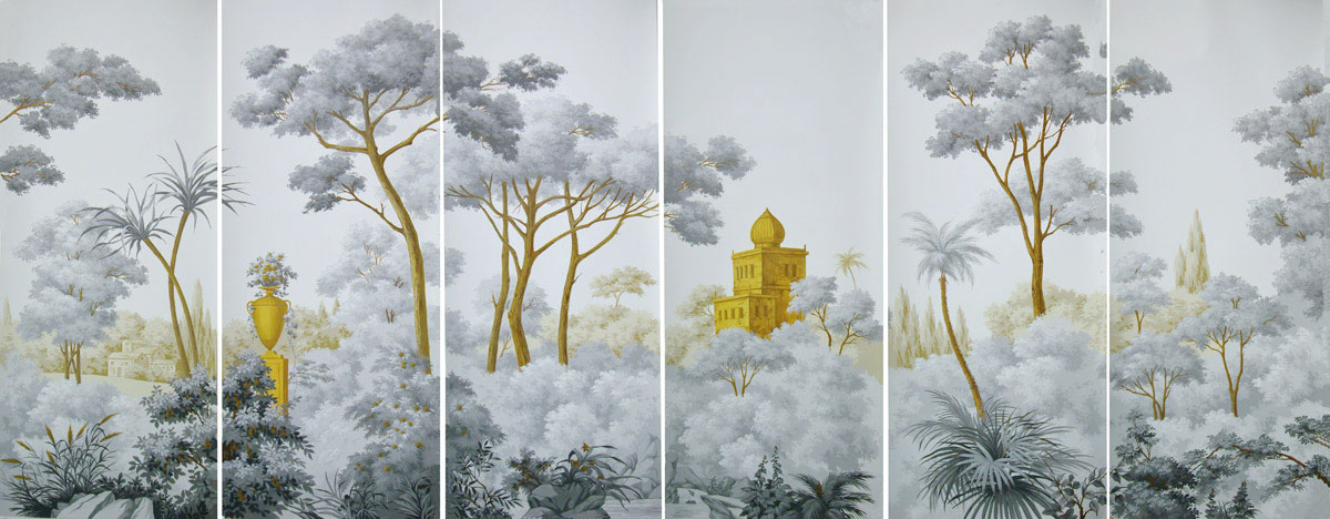 欧式法式美式手绘植物图案壁纸壁画壁布 (2)欧式法式美式手绘植物图案壁纸壁画壁布 (2)(1)