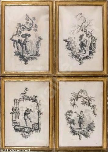 欧式法式装饰画挂画抽象画 (2)欧式法式装饰画挂画抽象画 (2)(1)